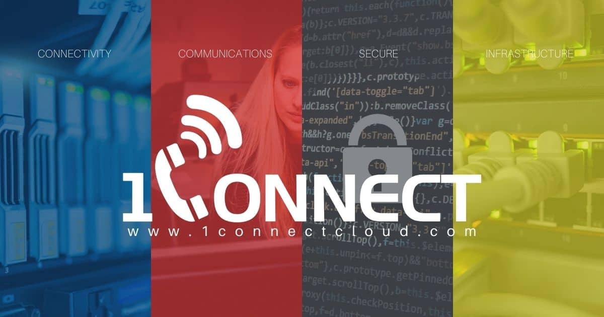 1Connect Ltd