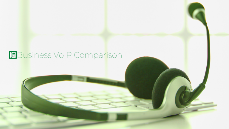 What is a voip headset
